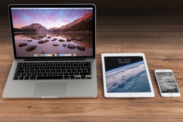 Responsive design: je website perfect op elk scherm