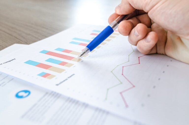 Google Analytics 4 begrijpen: de data die je website verbetert