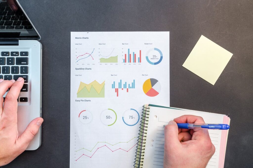 Contentstrategie voor je website: van willekeurig bloggen naar gericht groeien