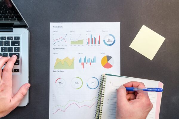 Contentstrategie voor je website: van willekeurig bloggen naar gericht groeien
