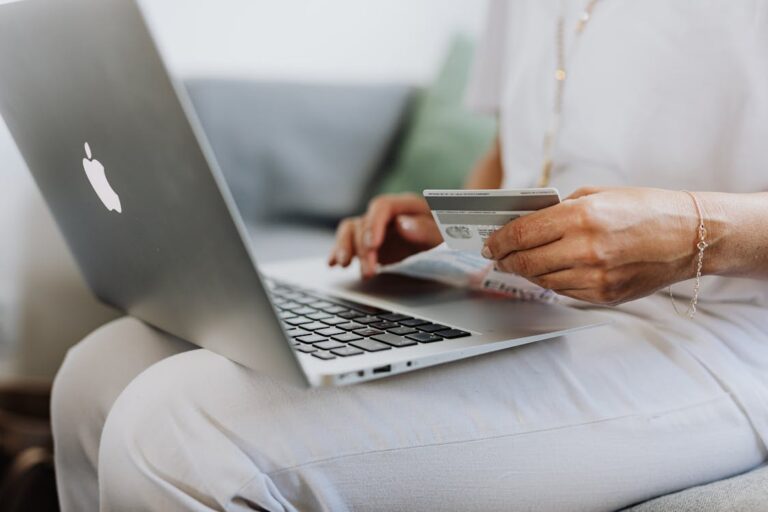 Online betaalmethoden voor je webshop: iDEAL, creditcard en meer