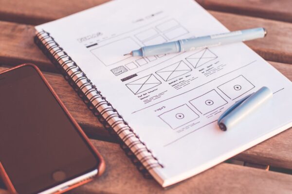 De perfecte homepage: 7 elementen die elke website nodig heeft
