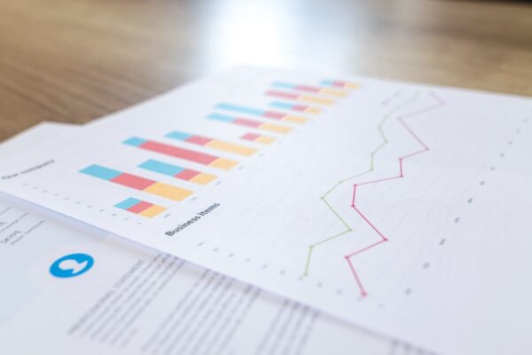 Website KPI’s: de cijfers die je écht moet bijhouden